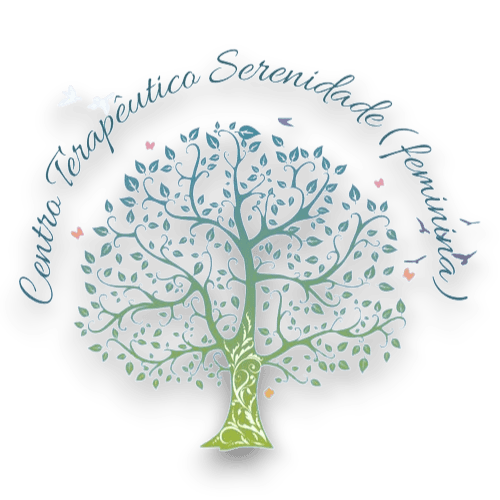 Centro Terapêutico Serenidade Logo