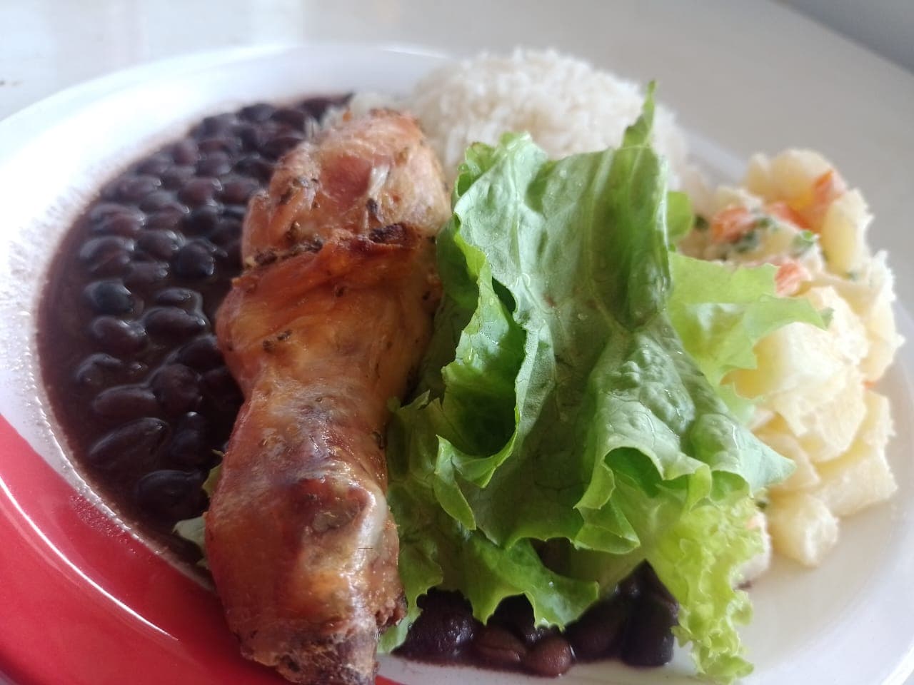 Acompanhamento profissional