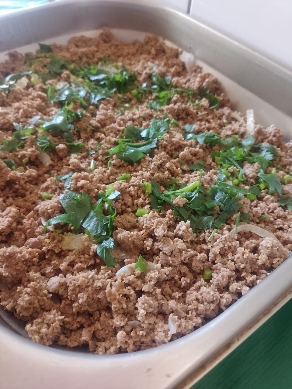 Proteínas e acompanhamentos