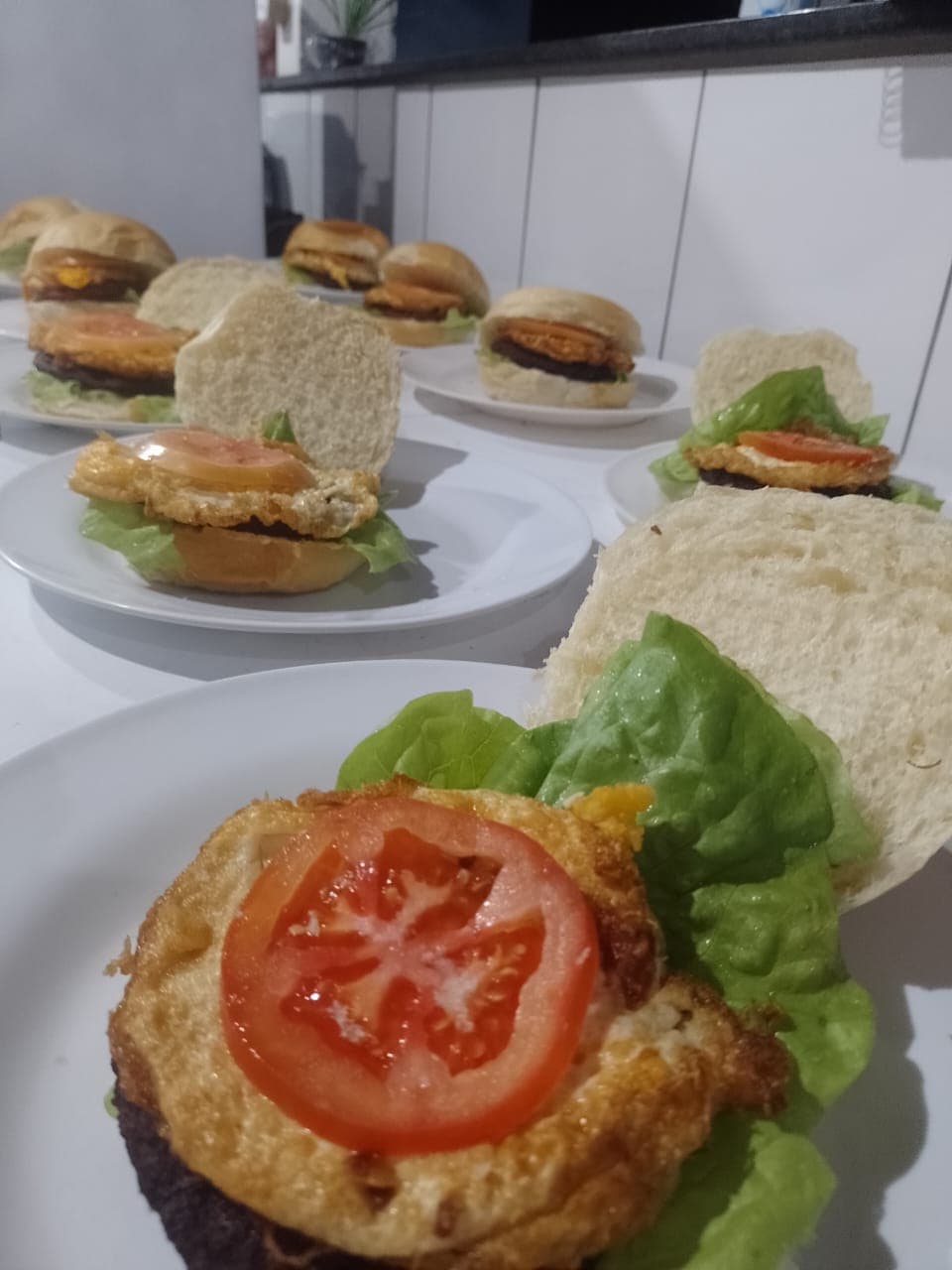 Momento de descontração