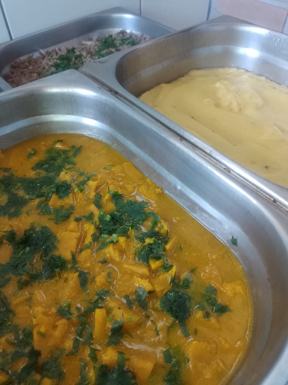 Acompanhamentos especiais