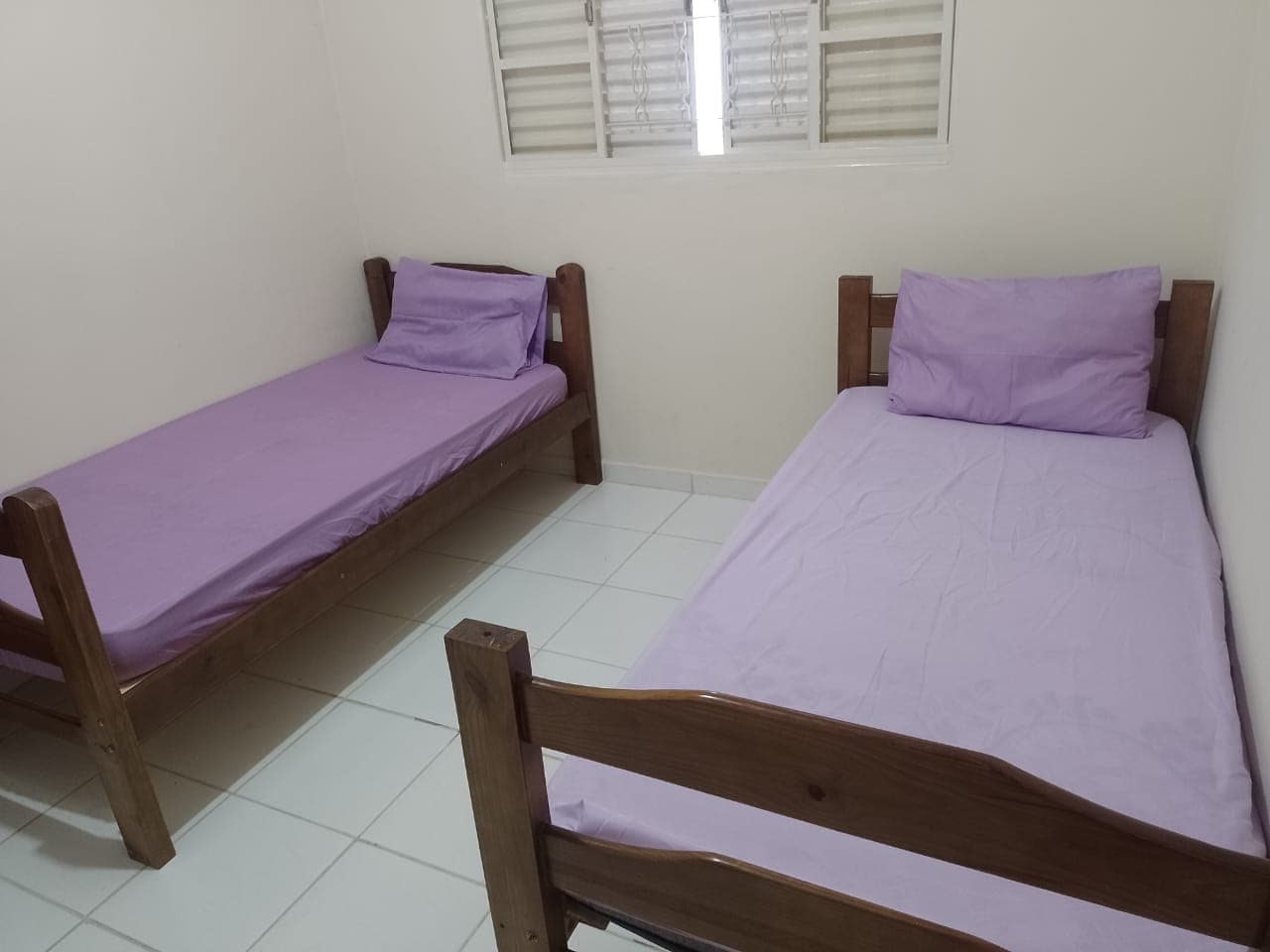 Ambiente de descanso